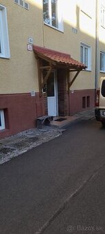 predaj 3 izboveho bytu
