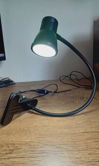LED svetlo pre malé akvárium
