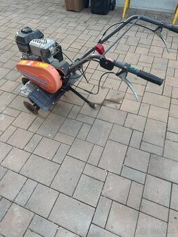 Rotavátor Husqvarna