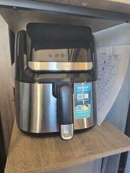 SENCOR SFR 6600SS