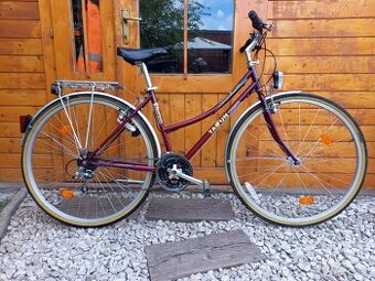 Predam damsky bicykel