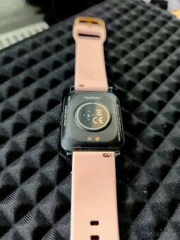 Ničeniu x-fit watch 2