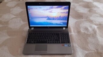 HP ProBook 4530s