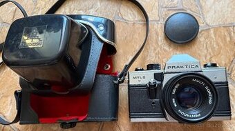 Praktica MTL5