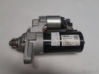 STARTER BOSCH SKODA ,VW,SEAT,AUDI 02Z911024H