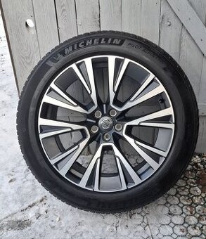 ORIG.VOLVO XC90 R20 275/45/20.MICHELIN  ALPIN