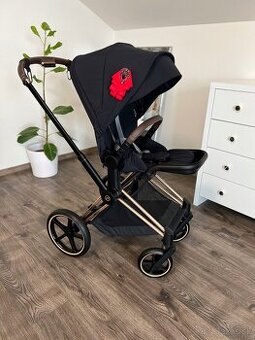 Cybex priam