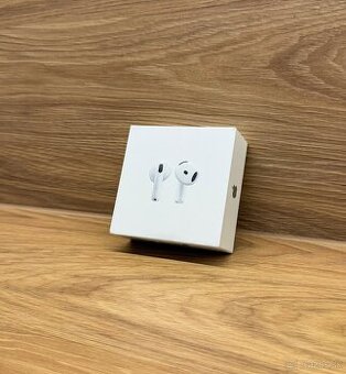 Apple Airpods 4 ANC MXP93ZM/A