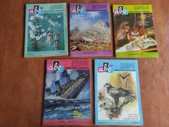 ABC 1979-1982 - 1