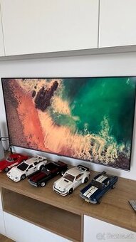 Samsung QE55Q65T – 55" QLED 4K