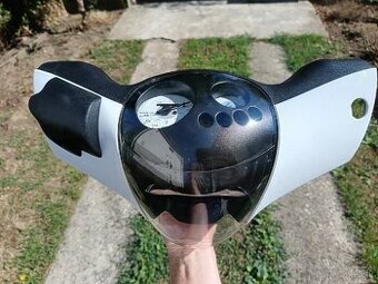 Piaggio zip 50 vrchna kapotáž, svetlo, tachometer