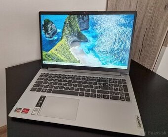 Lenovo ideapad 1 15.6"