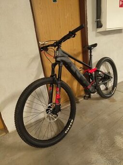 Nový Husqvarna Mountain Cross  r.2024 (velk. L)