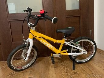 ►Detský bicykel Woom 2◄
