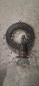 Predám súkolie na lkt 81