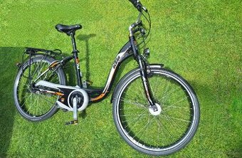 Predám elektrobicykel KTM