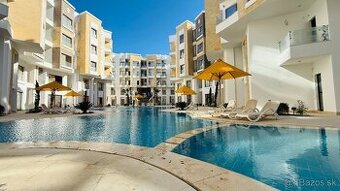 HURGHADA APARTMÁN OD 9900 EURO NA SPLÁTKY