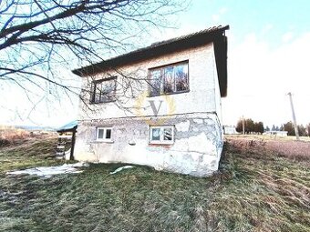 Slnečný tehlový dom s krásnymi výhľadmi do prírody (601 m²) 