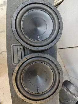 Hertz ES 200.5