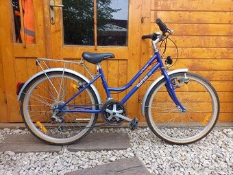Predam detsky bicykel