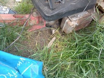 Vari,tera predám komplet motor po GO
