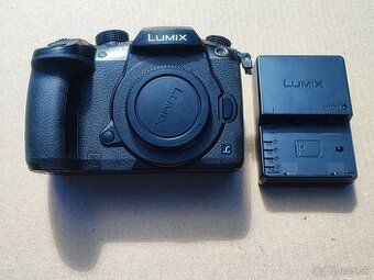 Panasonic Lumix GH5