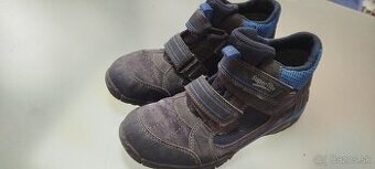Chlapčenské nepremokavé topánky Superfit