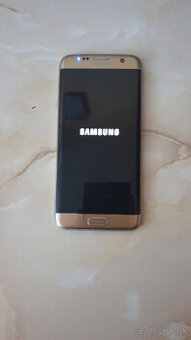 SAMSUNG S7Edge