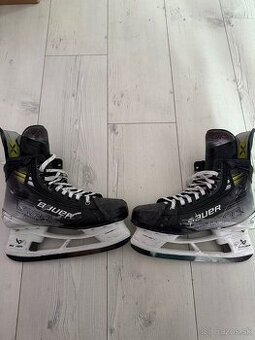 BAUER HYPERLITE 2 VEĽKOSŤ 7,5 fit2