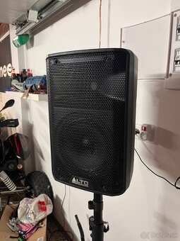 Alto TX208 + alto Bluetooth Total 2