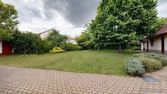 Na predaj extra rodinný dom v obci Szerencs - 1