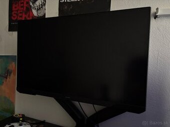 Predam monitor Samsung Odyssey G30D