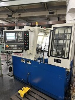 CNC soustruh ZPS SPRY 40 CNC-D (9056)