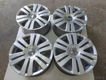 5x112R16 elektrony orig.VW TOURAN-CADDY-GOLF-PASSAT