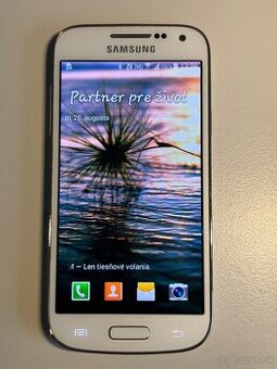 Samsung Galaxy S4 mini
