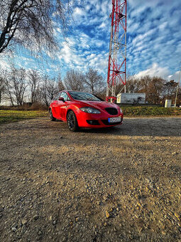 Predám Seat Leon 1P