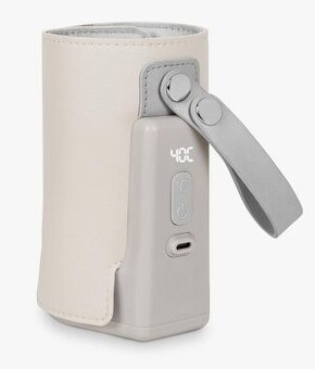 Lionelo Care Thermup Go Plus ohrievač fliaš