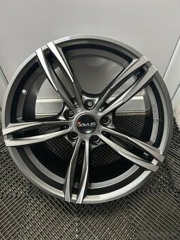 Avus Ac-Mb3 5x120 r18