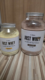 Protein GymBeam Just Whey