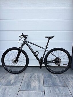 Cube Aim SLX velkost ramu L novy bicykel