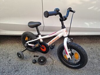 Detský bicykel 12"