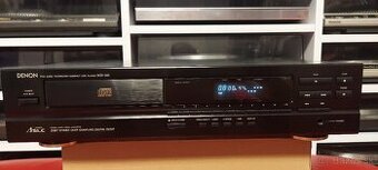 Denon DCD-595