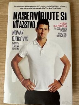 Naservírujte si víťazstvo