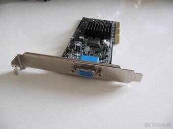 Graf.karta InnoVISION TNT2 M64 W/32MB,Sieťová karta RTL8139B
