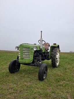 Zetor 3011