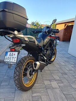 Honda Transalp
