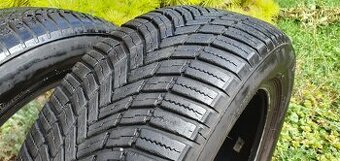 Bridgestone WeathereControl, 205/55 R16 celorocne