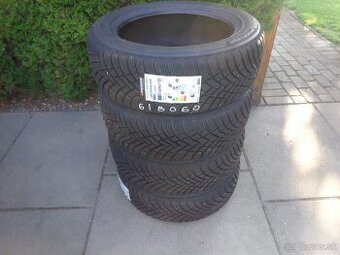 195/55R16 Hankook new zimne pneu