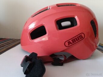 Cyklo prilba ABUS