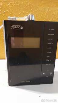 CHANSON ionizer vody
